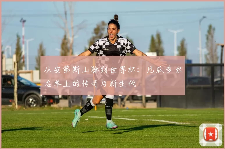 从安第斯山脉到世界杯:厄瓜多尔名单上的传奇与新生代