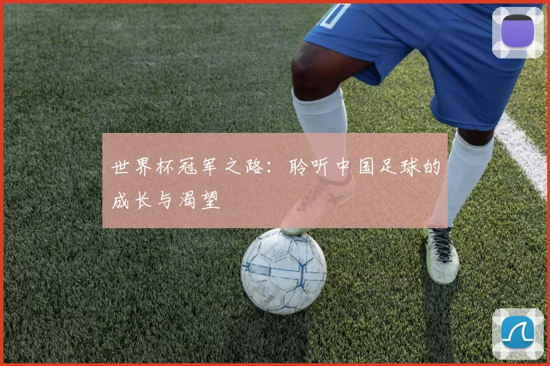 世界杯冠军之路:聆听中国足球的成长与渴望