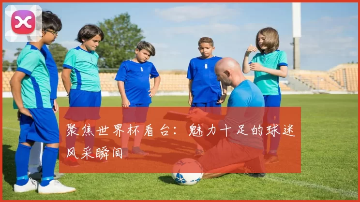 聚焦世界杯看台：魅力十足的球迷风采瞬间