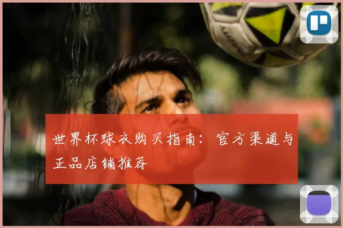 世界杯球衣购买指南：官方渠道与正品店铺推荐