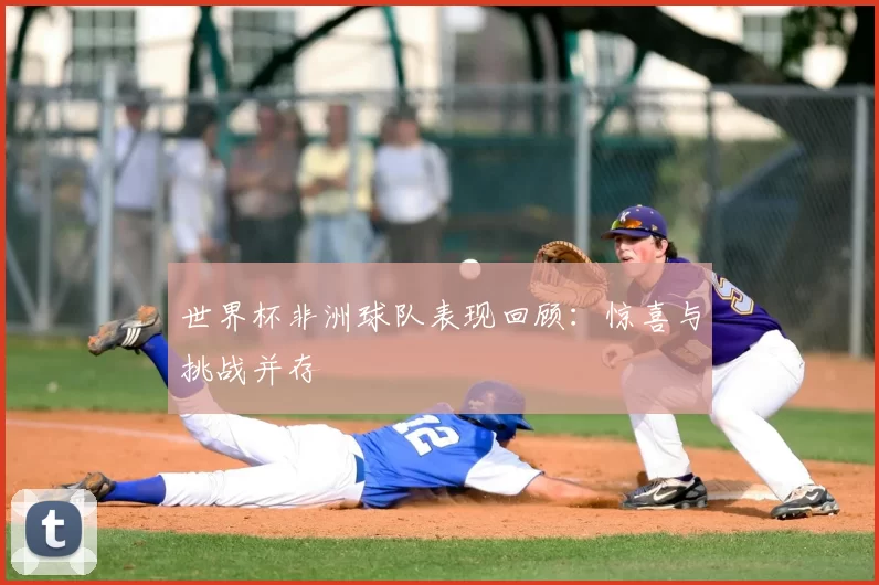 世界杯非洲球队表现回顾:惊喜与挑战并存
