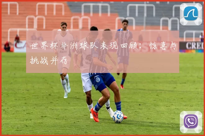 世界杯非洲球队表现回顾：惊喜与挑战并存