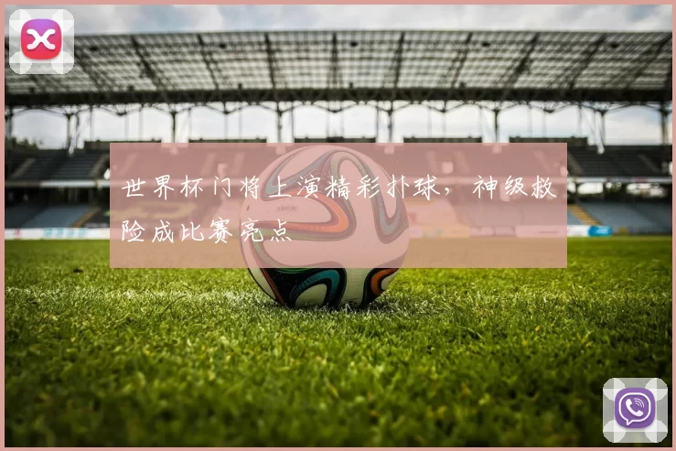 世界杯门将上演精彩扑球,神级救险成比赛亮点