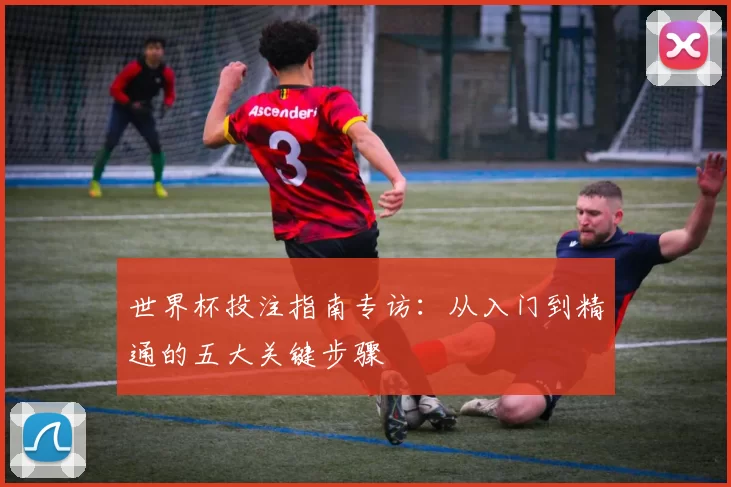 世界杯投注指南专访：从入门到精通的五大关键步骤