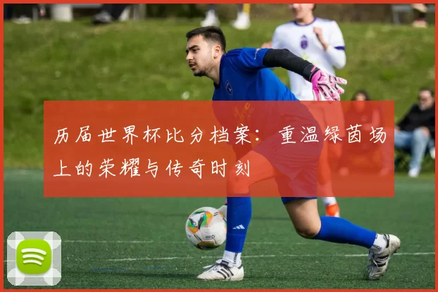 历届世界杯比分档案:重温绿茵场上的荣耀与传奇时刻